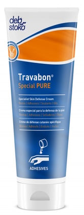 Travabon Special Pure huidbeschermingscreme 