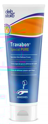 Travabon Special Pure huidbeschermingscreme 
