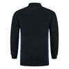 Tricorp Workwear  polosweater marine korenblauw maat XS