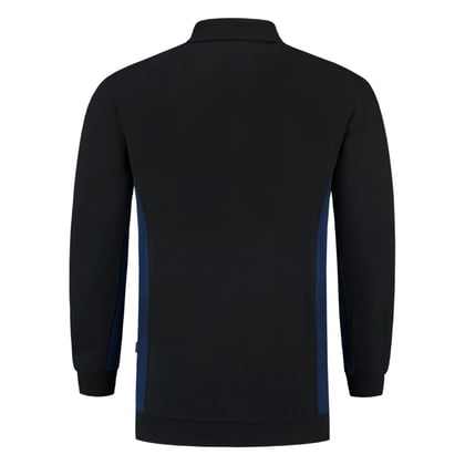 Tricorp polosweater marine korenblauw maat 2XL 