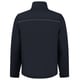 Tricorp softshell jack luxe blauw maat 2XL 