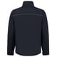 Tricorp softshell jack luxe blauw maat 2XS 