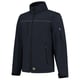 Tricorp softshell jack luxe blauw maat 2XS 