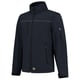 Tricorp Workwear softshell jack luxe blauw maat XS 