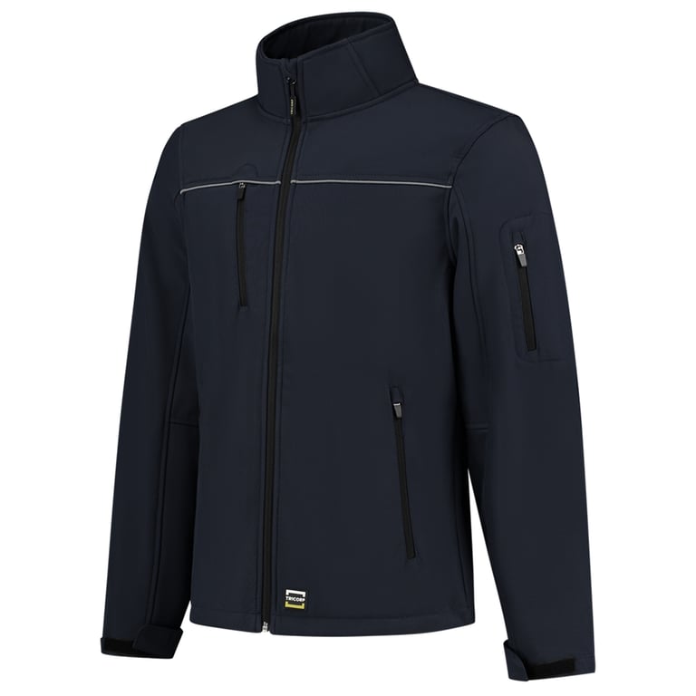 Tricorp Softshell jack