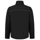 Tricorp Workwear softshell jack luxe zwart maat 2XS
