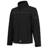 Tricorp Workwear softshell jack luxe zwart maat 2XS
