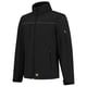 Tricorp Workwear softshell jack luxe zwart maat 2XS
