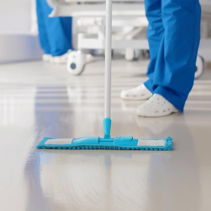 Tristel Fuse for Surfaces desinfectiemiddel 40st  