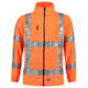 Tricorp Workwear RWS fleecejack windstopper  oranje maat S