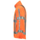 Tricorp Workwear RWS fleecejack windstopper  oranje maat S