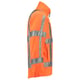 Tricorp Workwear RWS fleecejack windstopper  oranje maat S