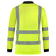 Tricorp Workwear RWS sweater  geel maat S