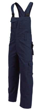 Tricorp Amerikaanse overall donkerblauw maat XS 