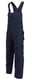 Tricorp Amerikaanse overall donkerblauw maat 2XL 