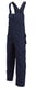 Tricorp Workwear Amerikaanse overall  donkerblauw maat XS