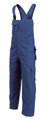 Tricorp Amerikaanse overall donkerblauw maat L 
