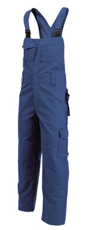 Tricorp Workwear Amerikaanse overall polyester/katoen