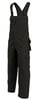 Tricorp Workwear Amerikaanse overall  zwart L