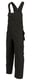 Tricorp Workwear Amerikaanse overall  zwart L