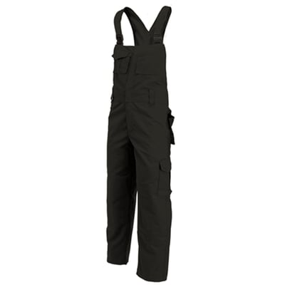 Tricorp Workwear Amerikaanse overall  zwart L