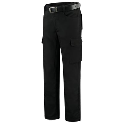 Tricorp Workwear worker zwart maat 42 