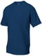 Tricorp Workwear t-shirt v-hals  blauw maat XS