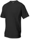 Tricorp Workwear t-shirt v-hals  zwart maat 2XL