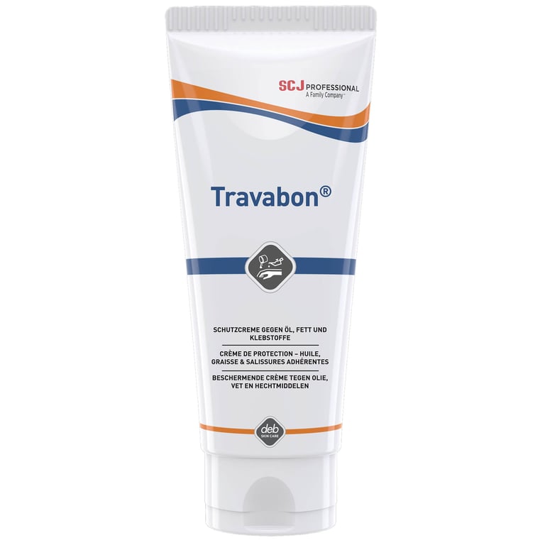 Deb Stoko Travabon Classic huidbeschermingscreme