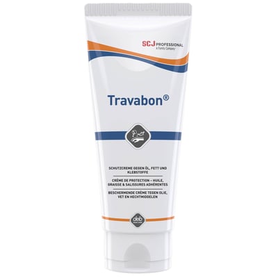 Deb Stoko Travabon Classic huidbeschermingscreme 100ml