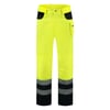 Tricorp Workwear worker EN471  geel marine maat 46