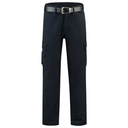 Tricorp Workwear worker donkerblauw maat 42 