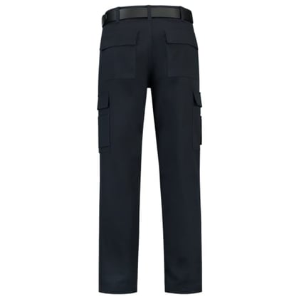 Tricorp Workwear worker donkerblauw maat 42 