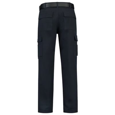 Tricorp Workwear worker donkerblauw maat 42