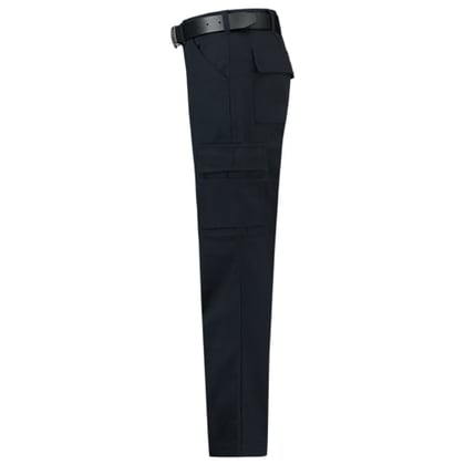 Tricorp Workwear worker donkerblauw maat 42 
