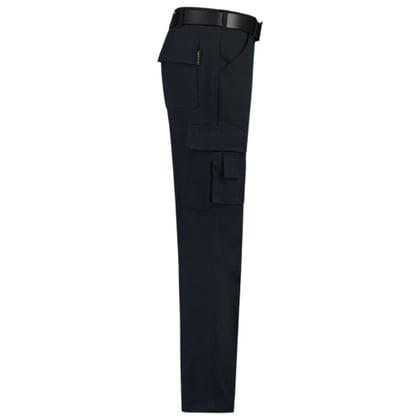 Tricorp Workwear worker donkerblauw maat 42 