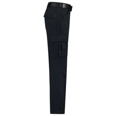 Tricorp Workwear worker donkerblauw maat 42