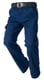 Tricorp Workwear worker donkerblauw maat 42 