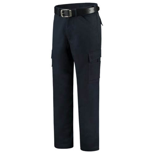 Tricorp worker katoen/ polyester