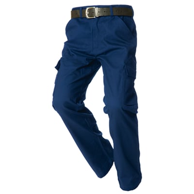 Tricorp Workwear worker donkerblauw maat 42 
