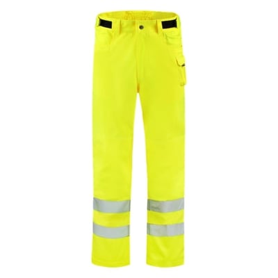 Tricorp Workwear RWS worker geel maat 46
