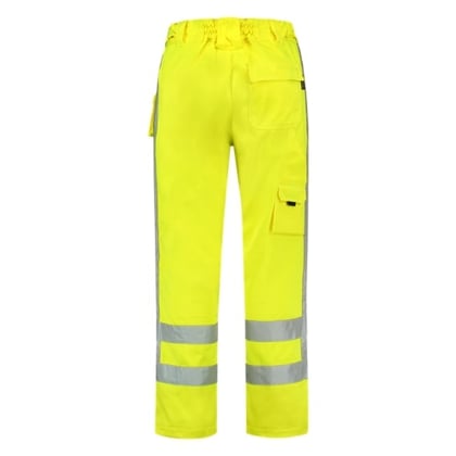 Tricorp Workwear RWS worker geel maat 46 