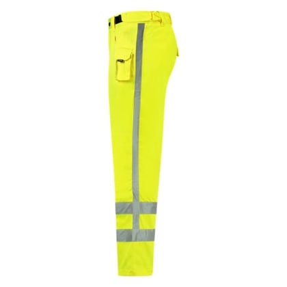 Tricorp Workwear RWS worker geel maat 46 