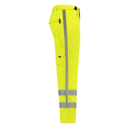 Tricorp Workwear RWS worker geel maat 46 