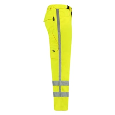 Tricorp Workwear RWS worker geel maat 46