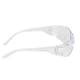 CaluPrevent U100 ultra light veiligheidsbril  