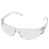 CaluPrevent U100 ultra light veiligheidsbril  