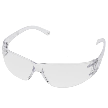 CaluPrevent U100 ultra light veiligheidsbril  