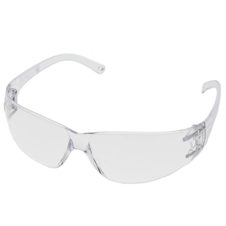CaluPrevent U100 ultra light veiligheidsbril