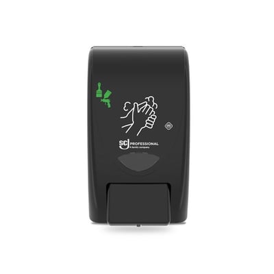 Proline special skin cleaning dispenser 